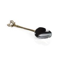 Zodax Peura Stag's Head Ice Scoop