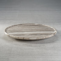 Zodax Amasya Regal Marble Lazy Susan, Small