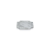 Zodax Zahava Volakas Marble Tray, Small
