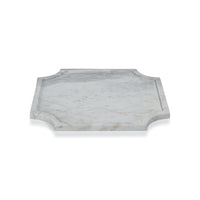 Zodax Zahava Volakas Marble Tray, Large