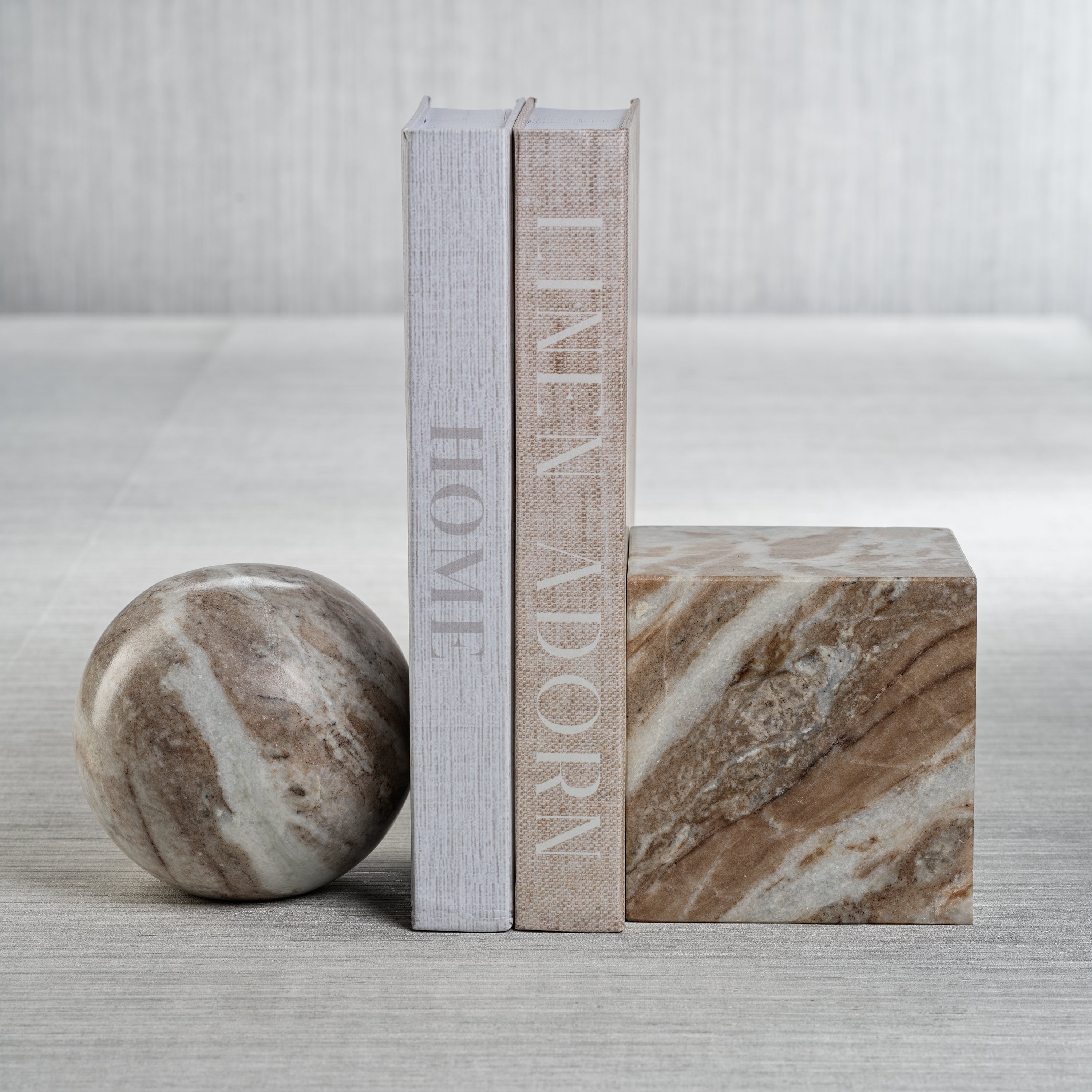 Zodax Altamura Bookend - Thumbnail 2