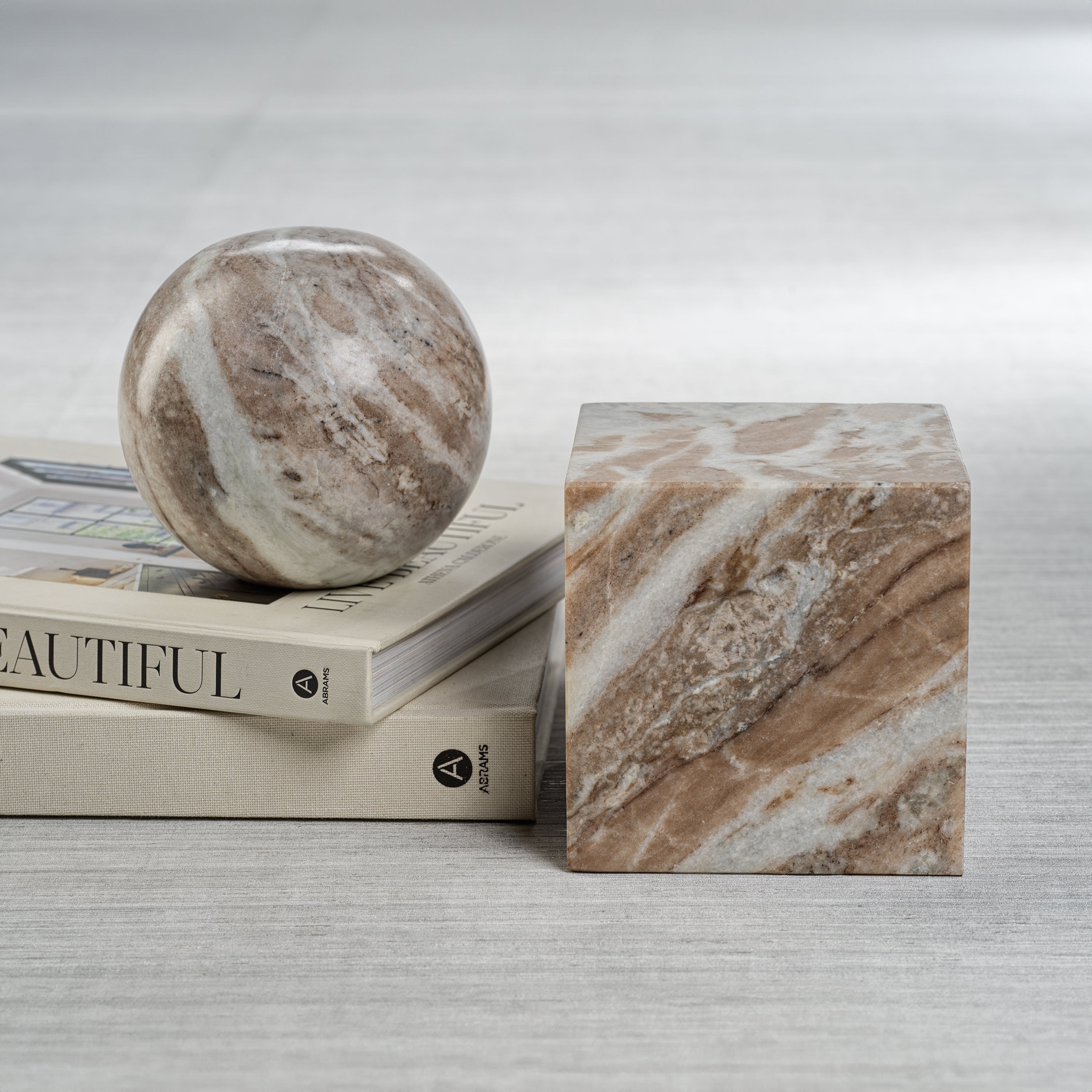Zodax Altamura Bookend