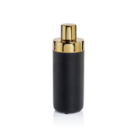 Zodax Marzell Mixologist Cocktail Shaker, Large