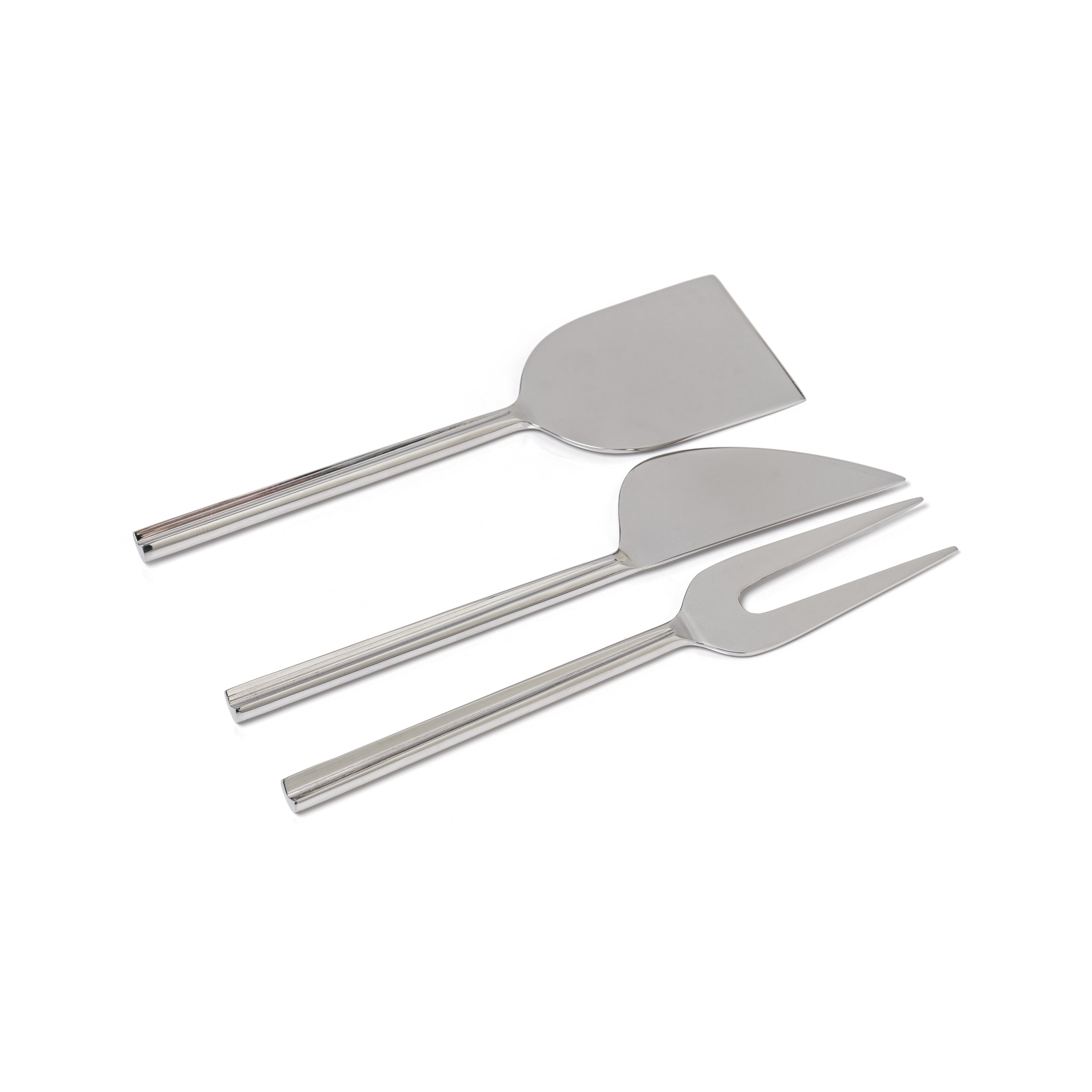 Zodax Stassi Cheese Knives