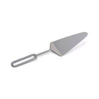 Zodax Stassi Polished Stainless Steel Pastry Server