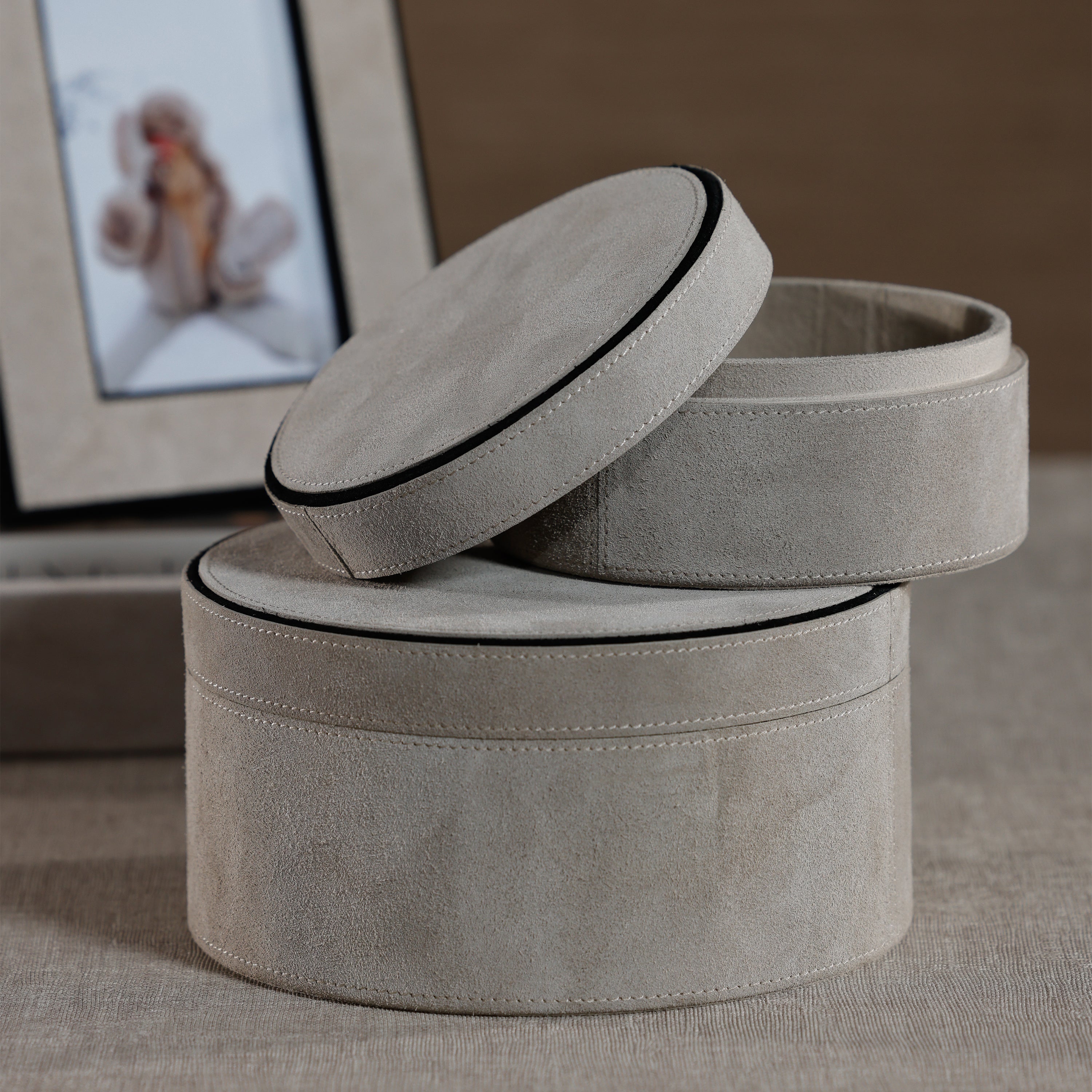 Zodax Arden Decorative Box