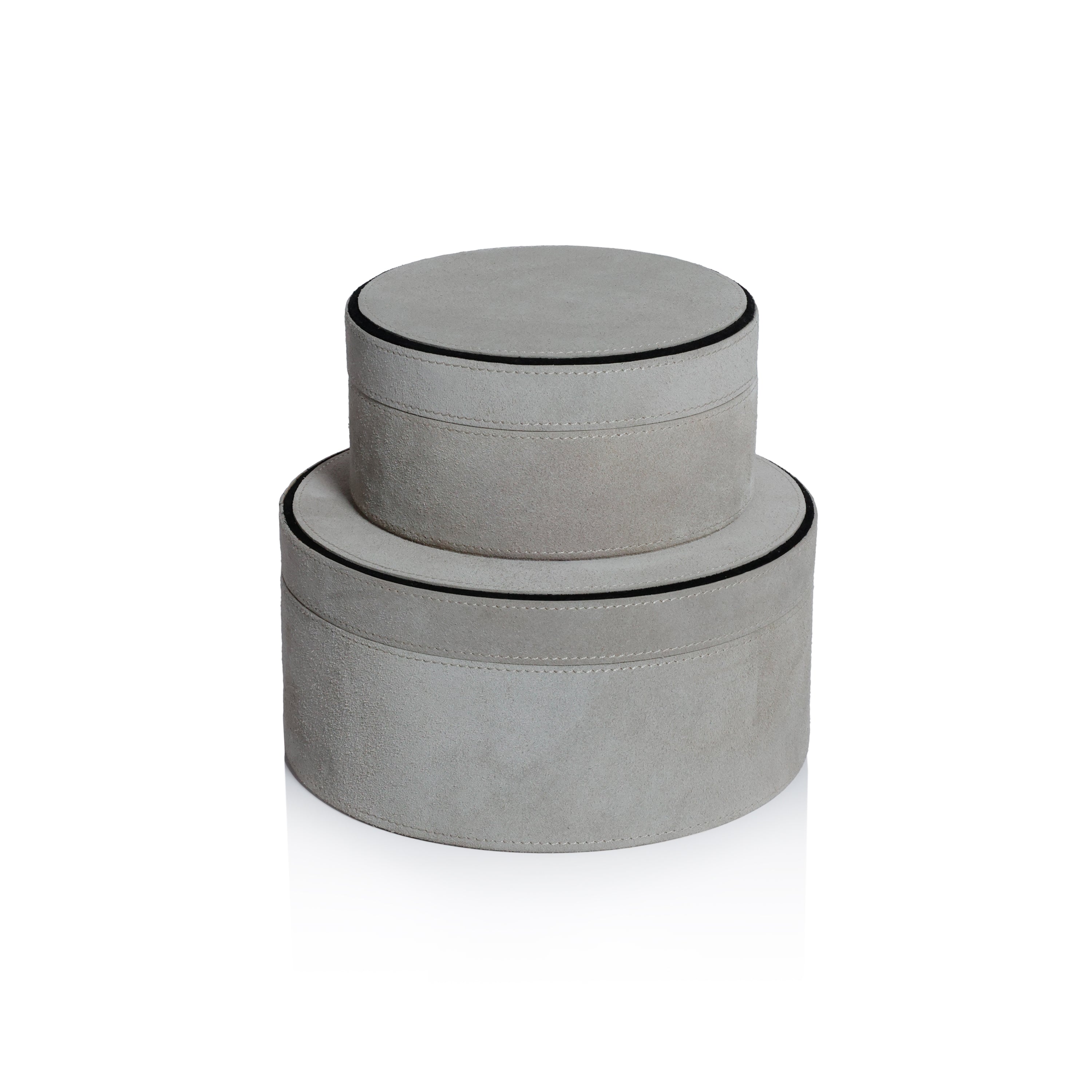 Zodax Arden Decorative Box - Thumbnail 2