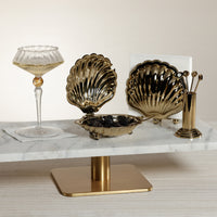 Zodax Bodega Marble Cheese & Charcuterie Serving Tray