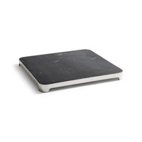 Zodax London Marble Cheese & Charcuterie Serving Tray