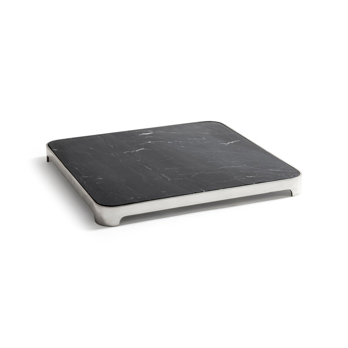 Zodax London Marble Cheese & Charcuterie Serving Tray