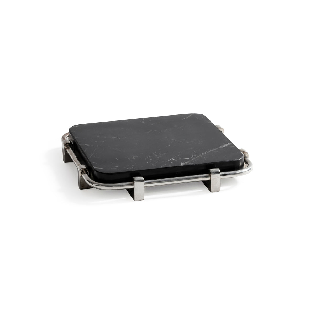 Zodax Ombra Marble Cheese & Charcuterie Serving Tray