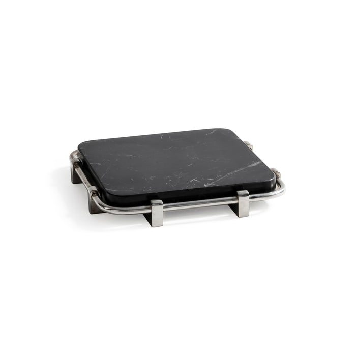 Zodax Ombra Marble Cheese & Charcuterie Serving Tray