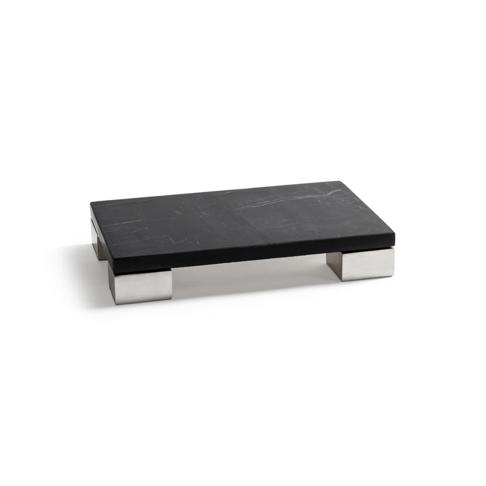 Zodax Roku Marble Cheese & Charcuterie Serving Tray