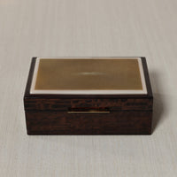 Zodax Langham Decorative Storage Box