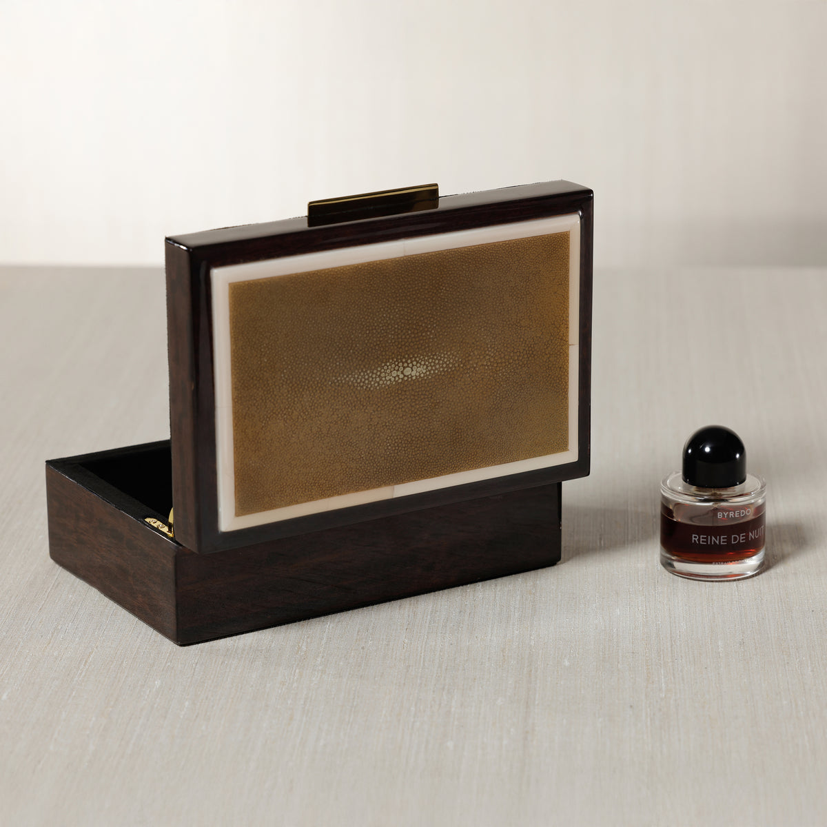 Zodax Langham Decorative Storage Box