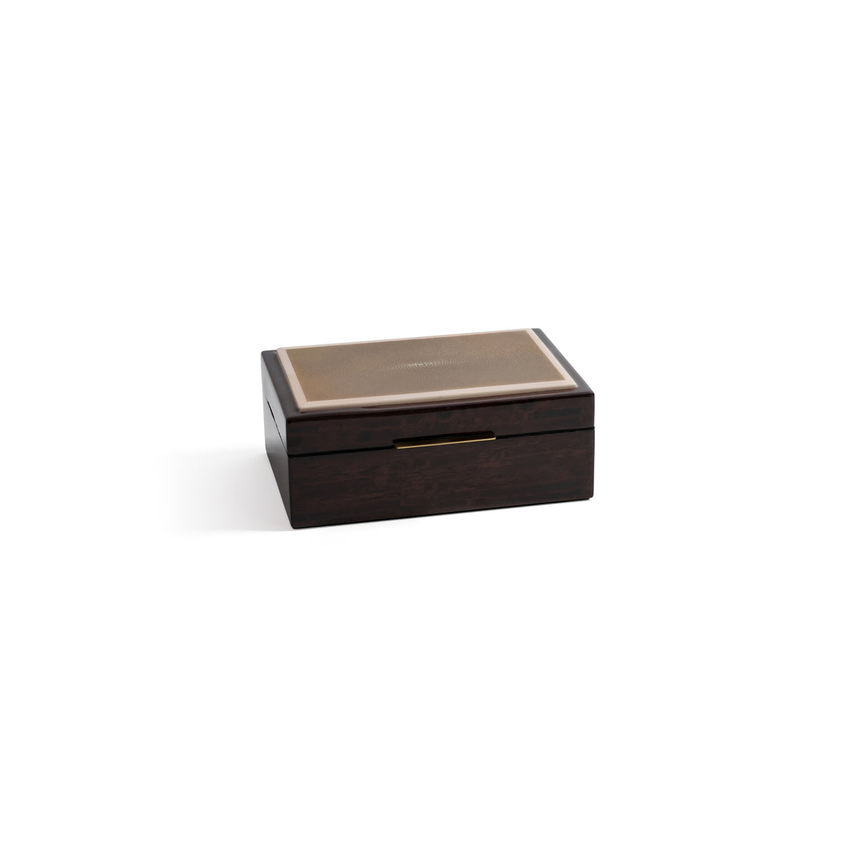 Zodax Langham Decorative Storage Box