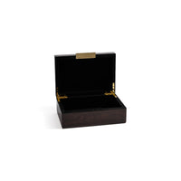 Zodax Langham Decorative Storage Box