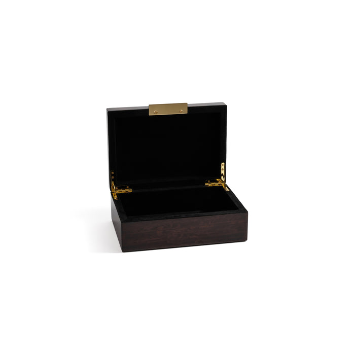 Zodax Langham Decorative Storage Box