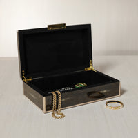 Zodax Corinthia Decorative Storage Box