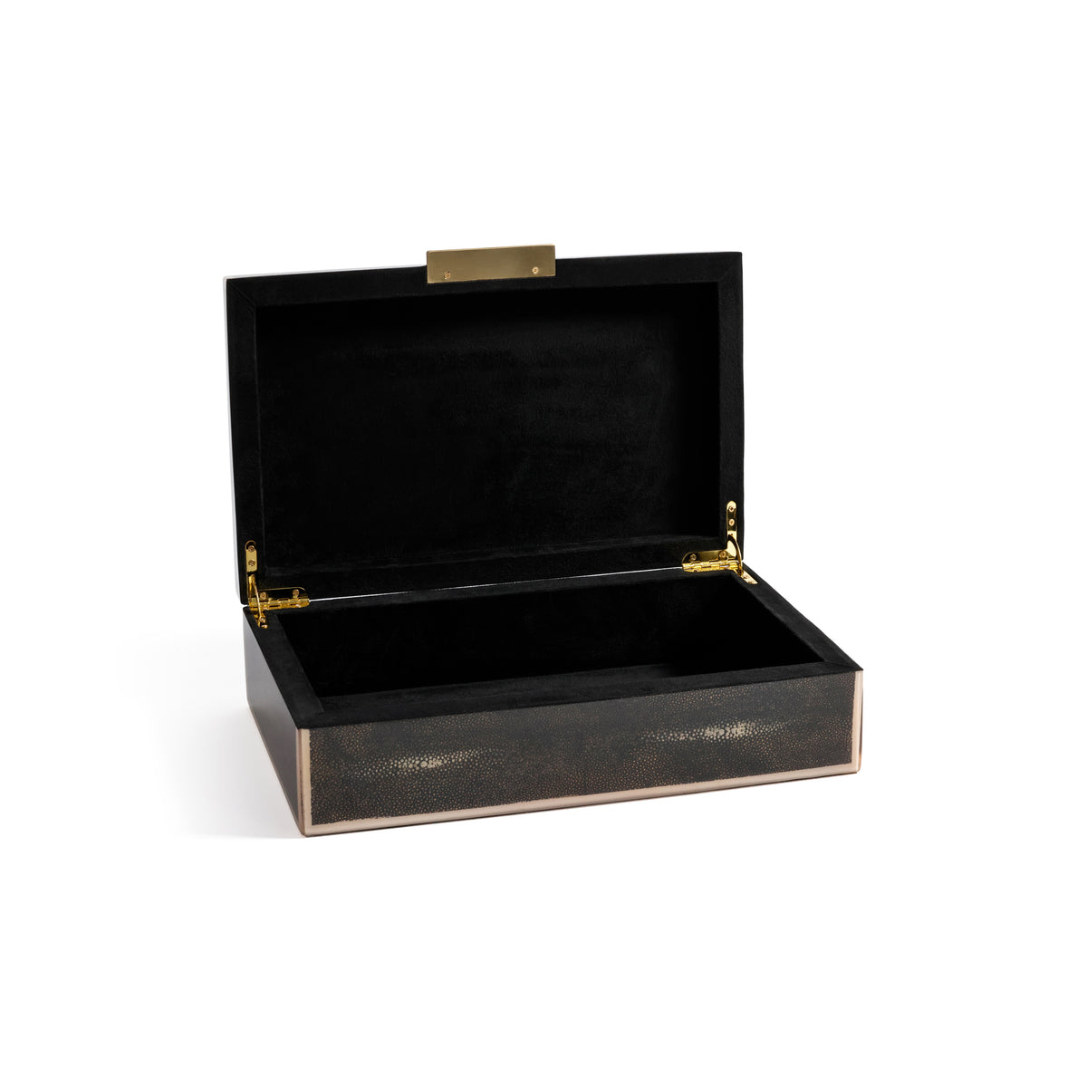 Zodax Corinthia Decorative Storage Box