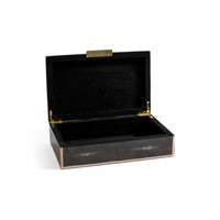 Zodax Corinthia Decorative Storage Box