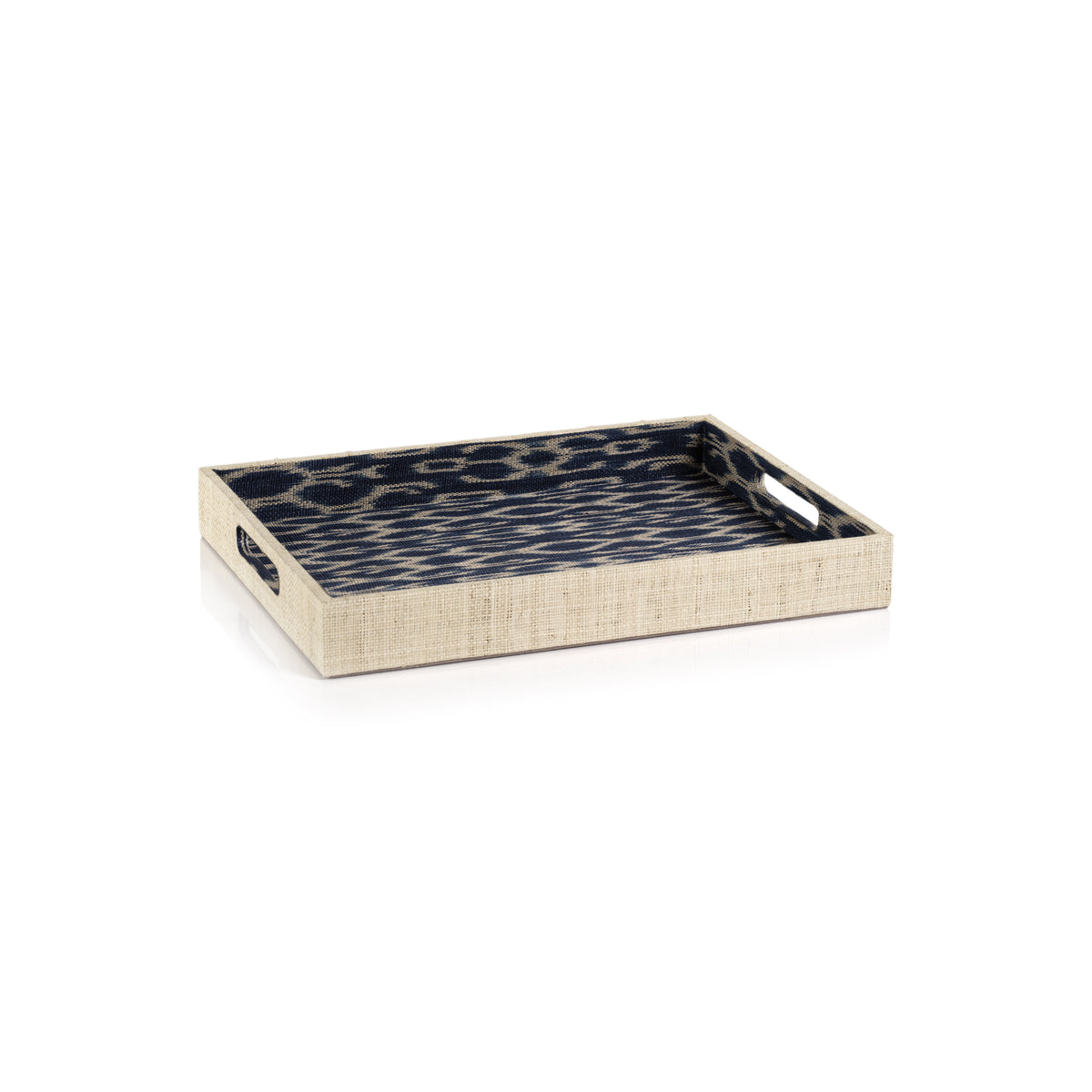 Zodax Marano T'nalak Serving Tray