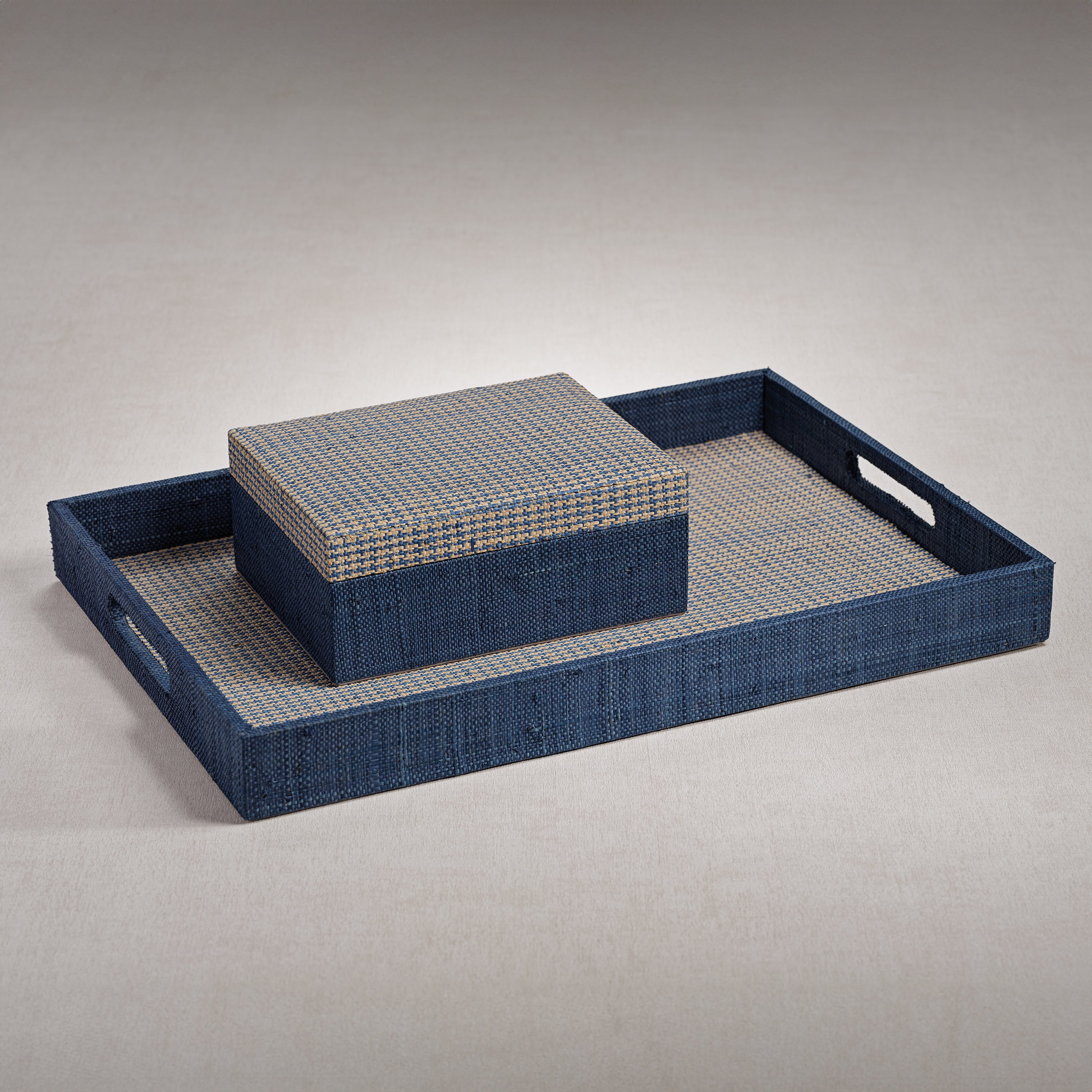 Zodax Trani Tray - Thumbnail 4