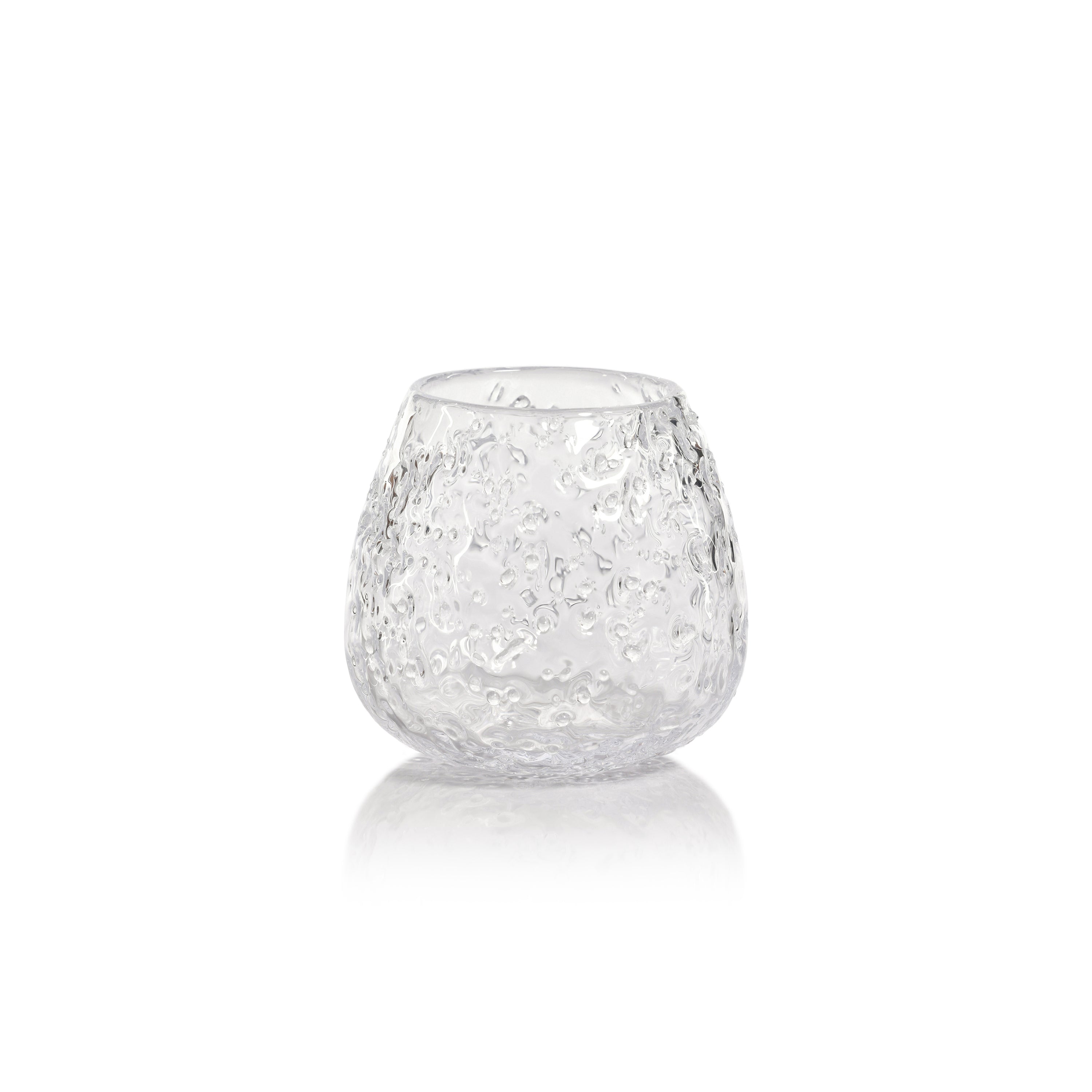 Zodax Elodie Vase/Candle Holder - Thumbnail 2