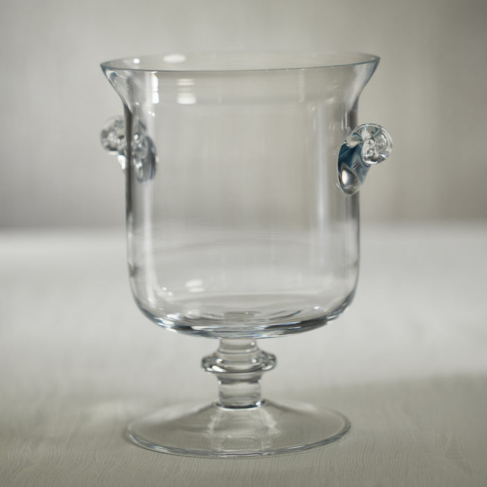 Zodax Fulwell Footed Vase / Hurricane