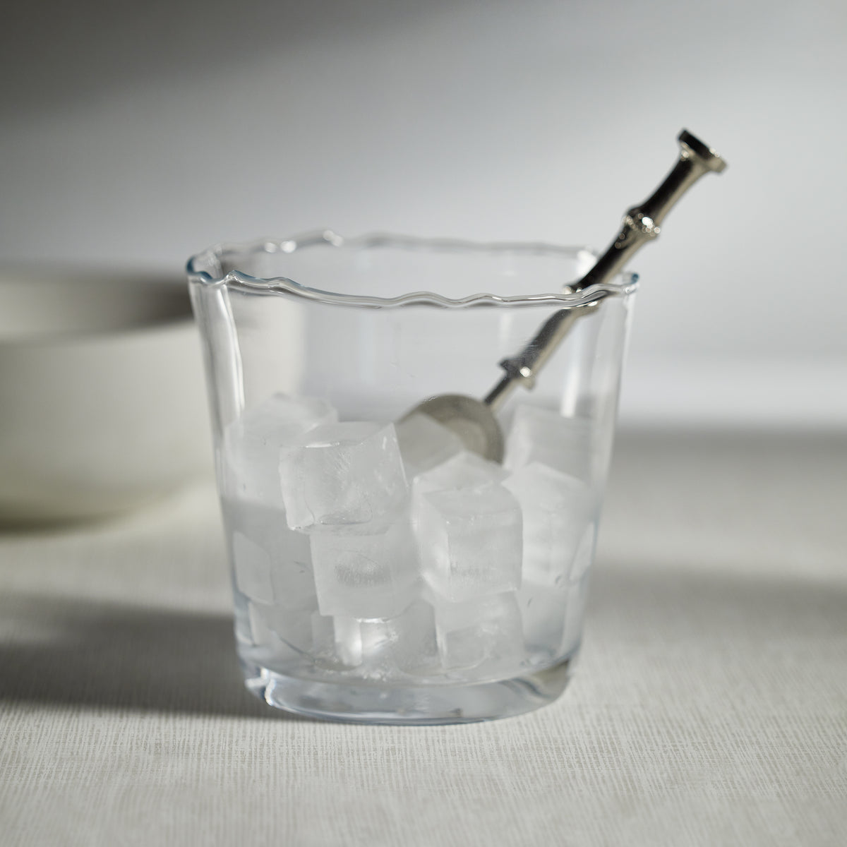 Zodax Herblay Glass Ice Bucket / Cooler