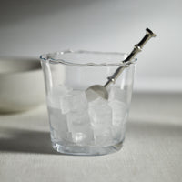 Zodax Herblay Glass Ice Bucket / Cooler