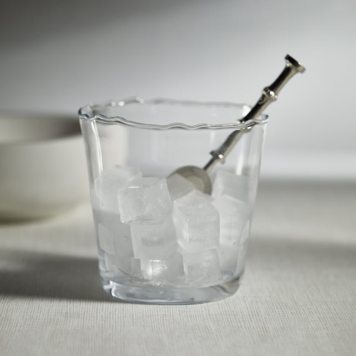 Zodax Herblay Glass Ice Bucket / Cooler