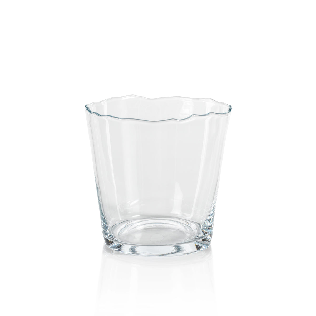 Zodax Herblay Glass Ice Bucket / Cooler