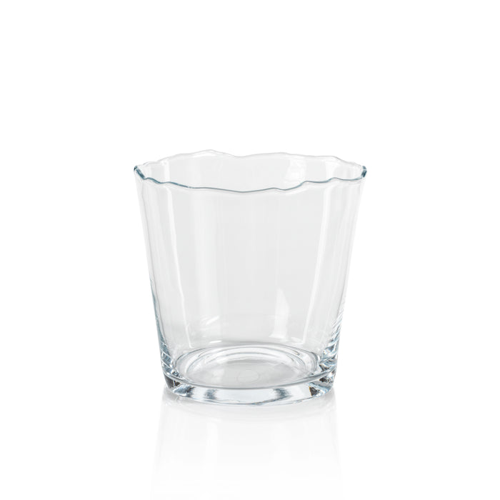 Zodax Herblay Glass Ice Bucket / Cooler