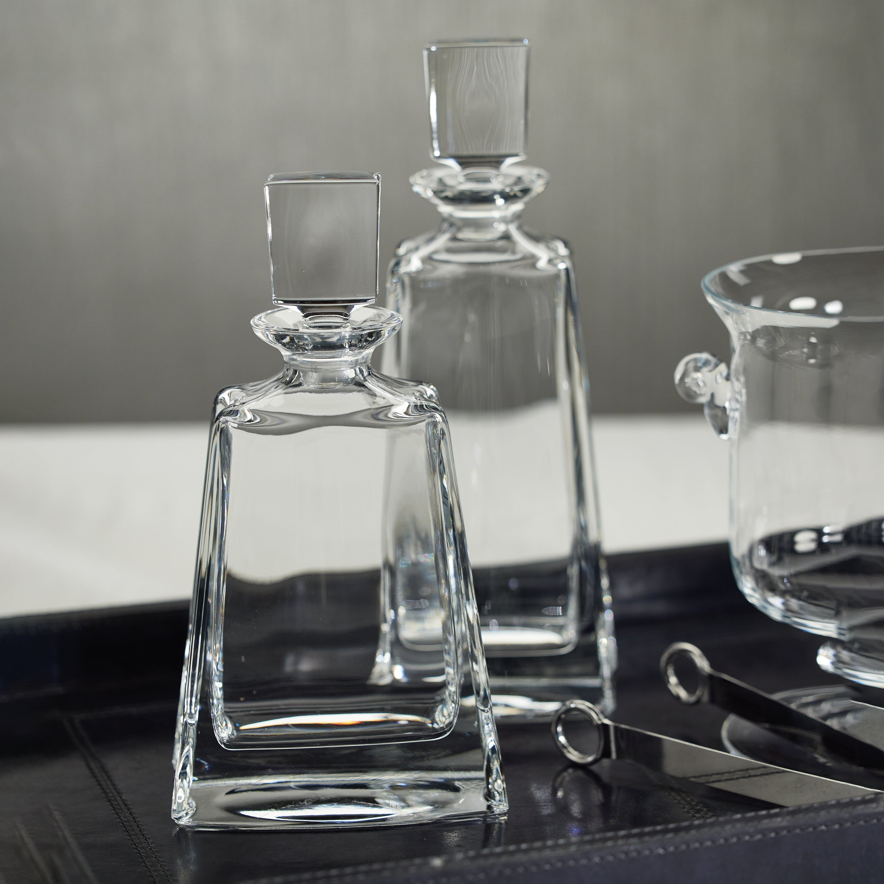 Zodax Beddington Decanter - Thumbnail 4
