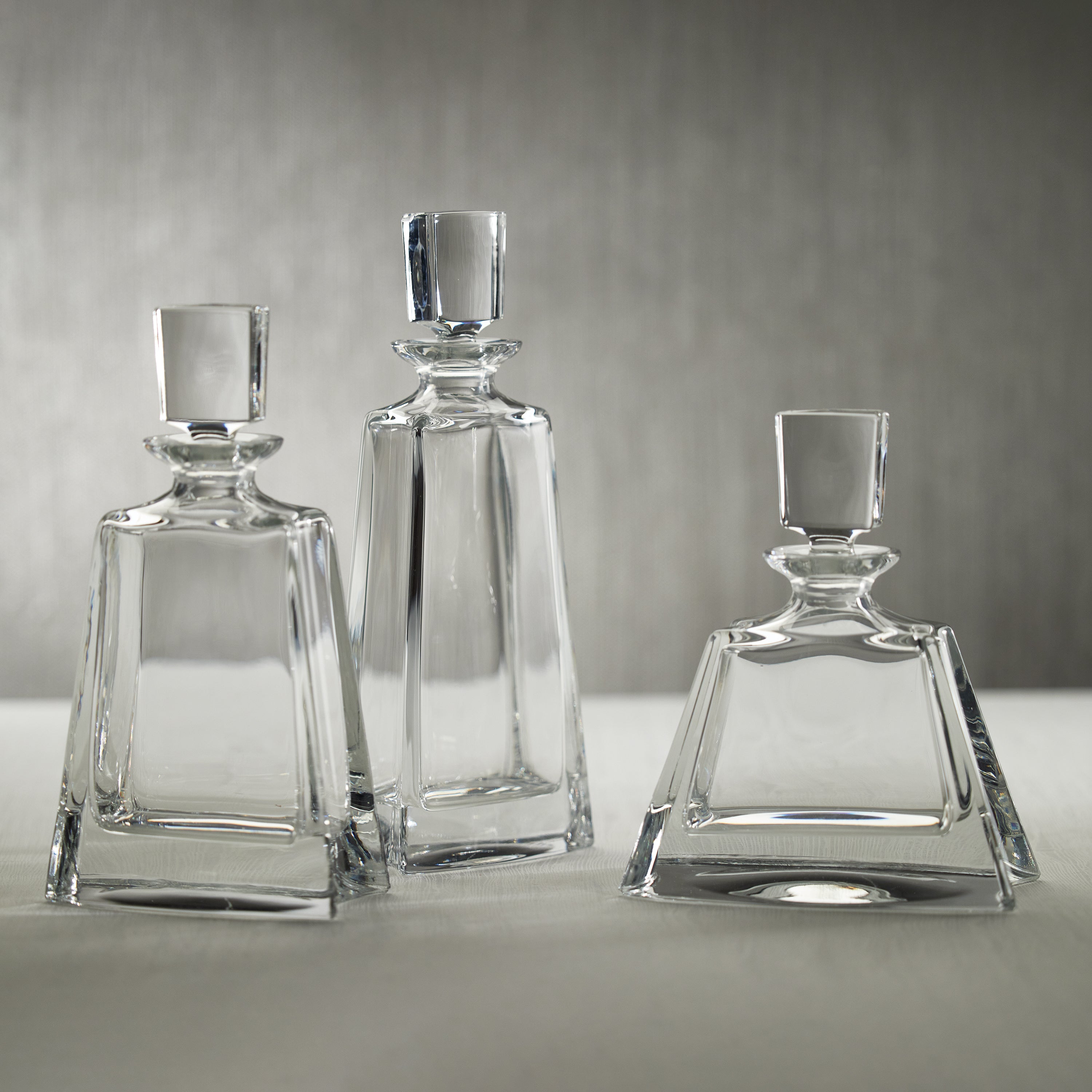 Zodax Beddington Decanter - Thumbnail 2