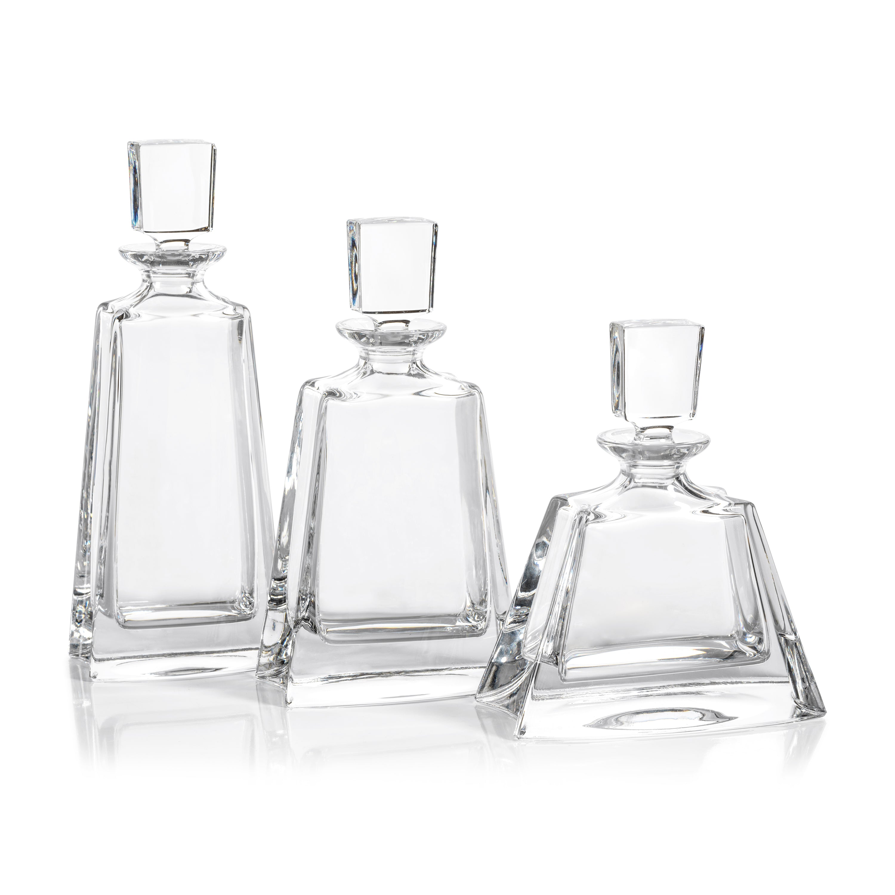 Zodax Beddington Decanter - Thumbnail 5