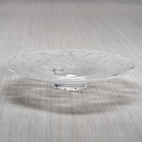 Zodax Orani Confetti White Bowl