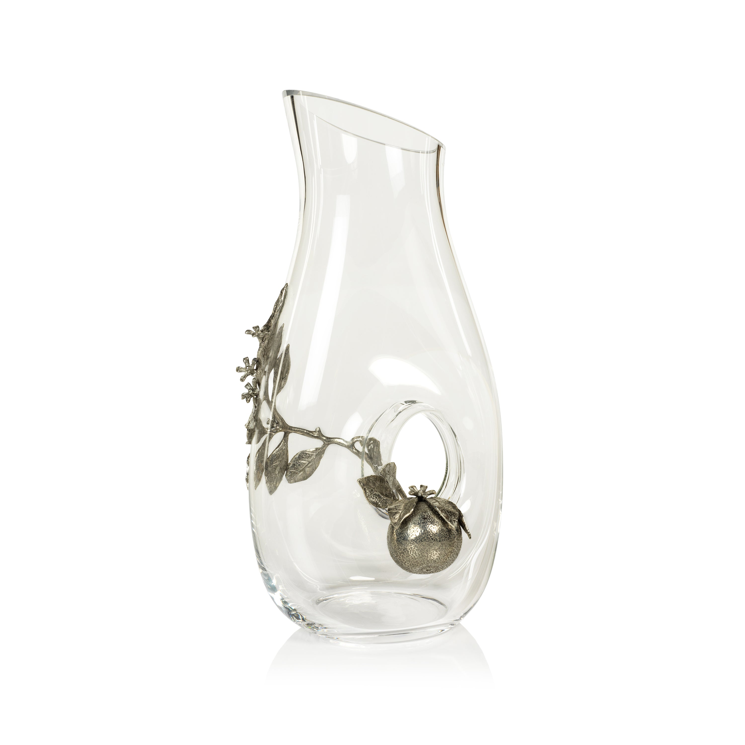 Zodax Pierced Pitcher - Thumbnail 2