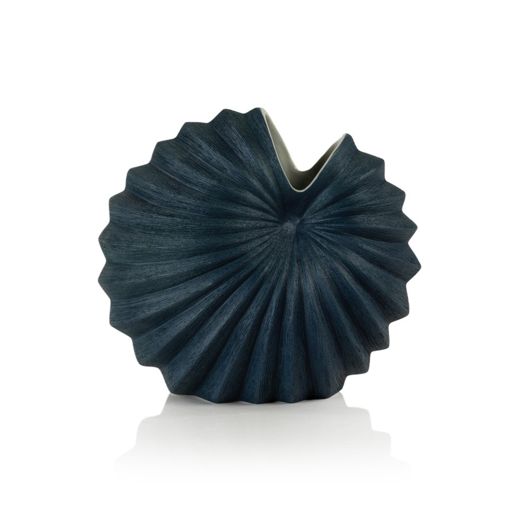 Blue Porcelain Coastal Decor