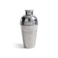Zodax St. Anton Pewter Cocktail Shaker