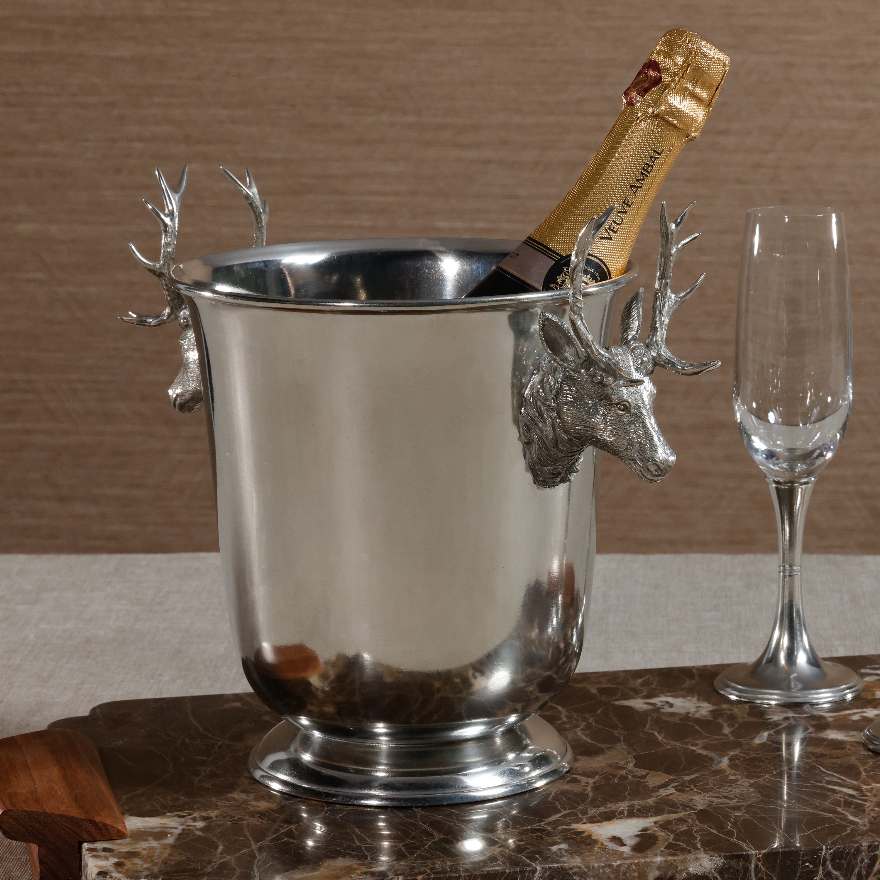 Zodax St. Moritz Wine Cooler - Thumbnail 4