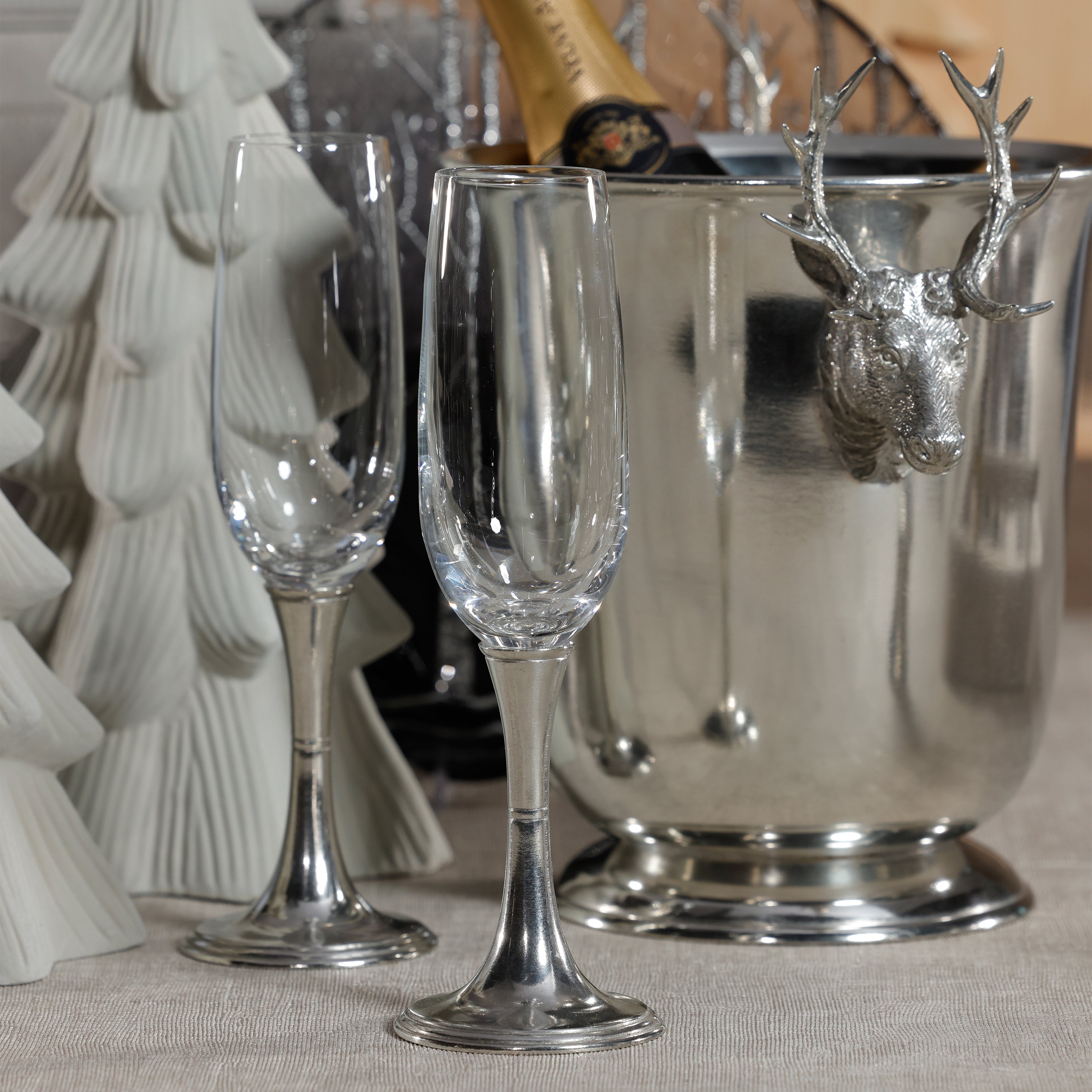 Zodax St. Moritz Wine Cooler - Thumbnail 5