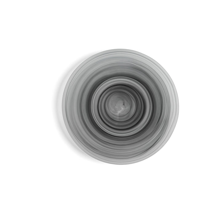 Zodax Madrigal Alabaster Glass Bowls, Set of 6