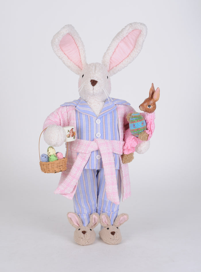 Karen Didion PJ Bunny