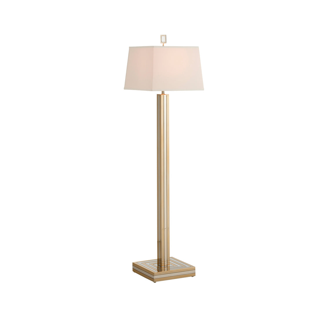 Wildwood Gold Dust Floor Lamp