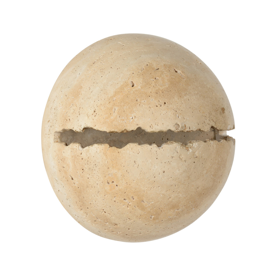 Wildwood Lunar White Sconce