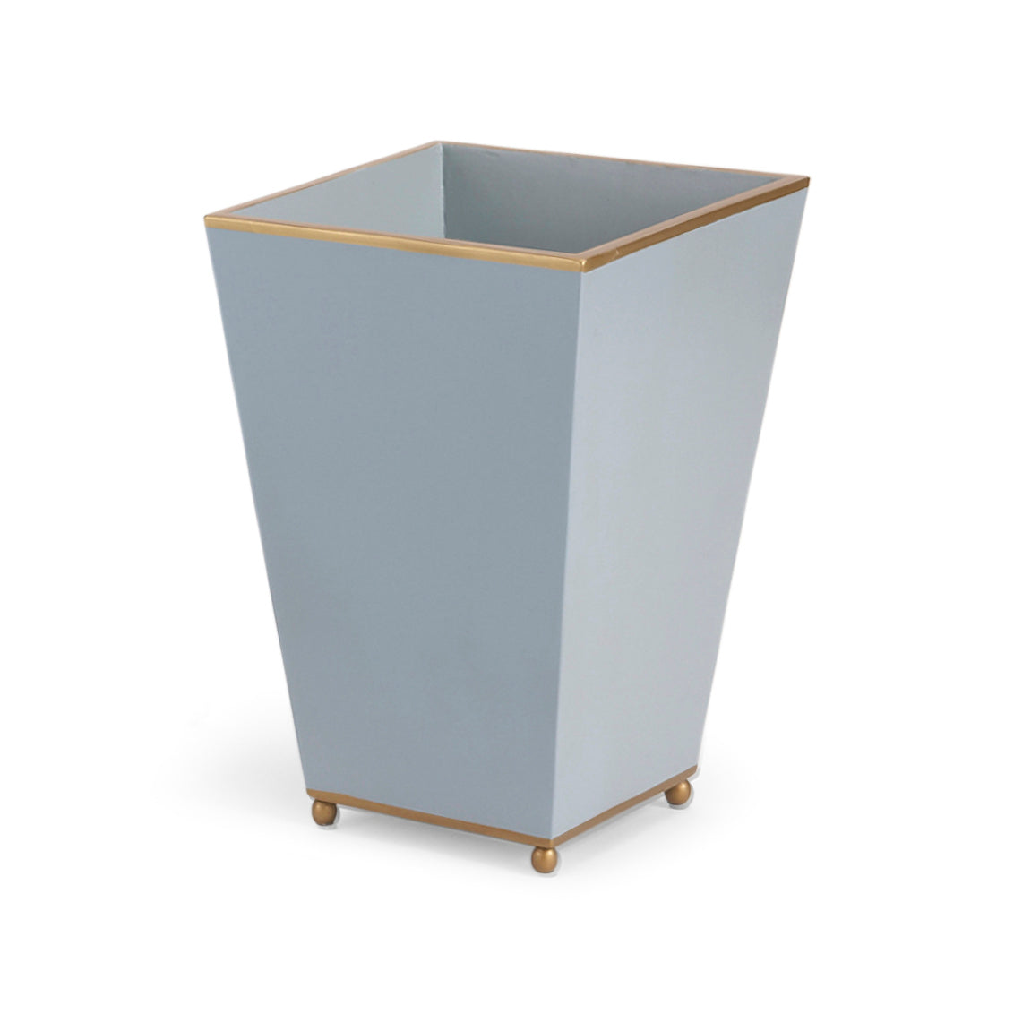 Chelsea House Square Wastebasket