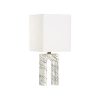 Wildwood Curvature Lamp