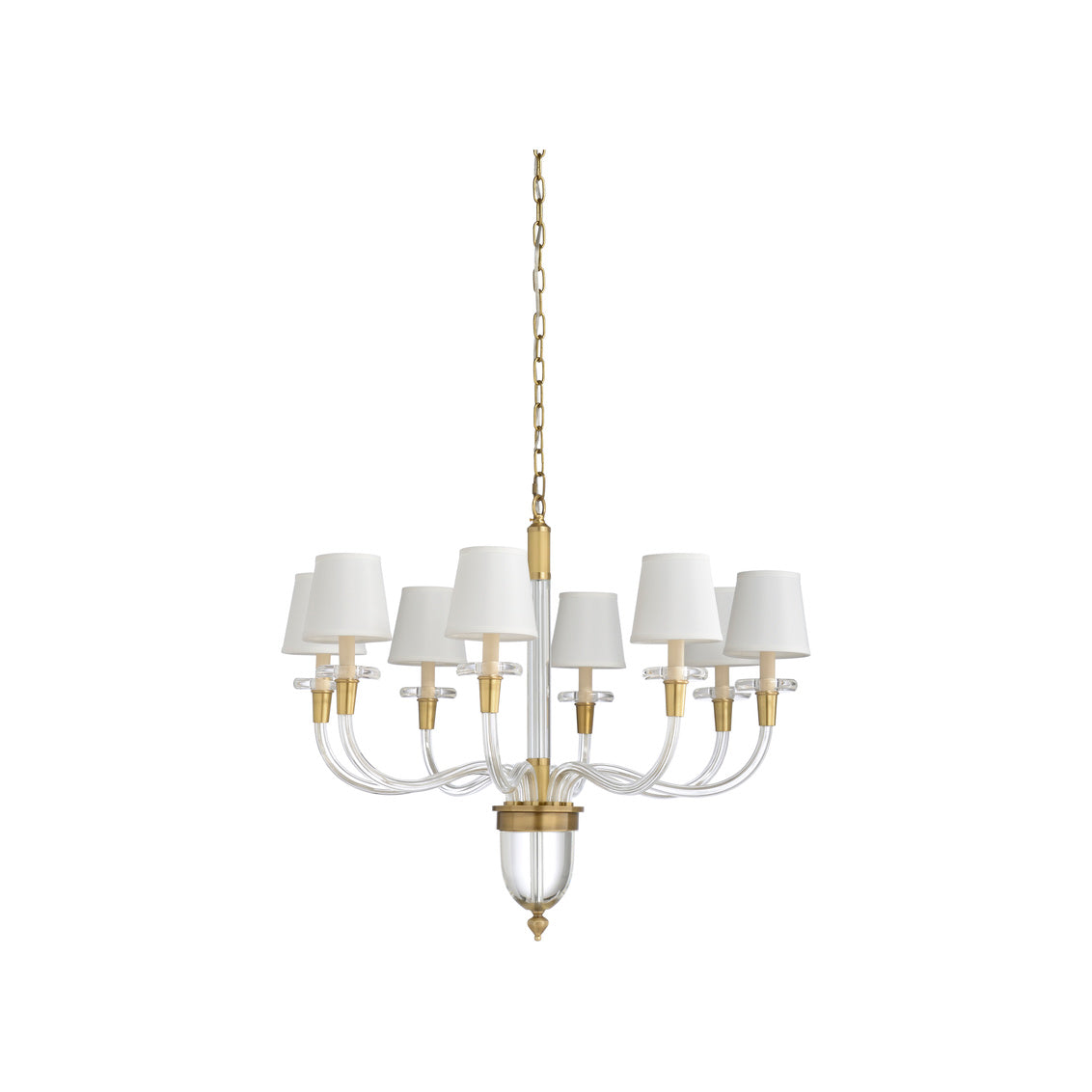 Wildwood Salon Chandelier